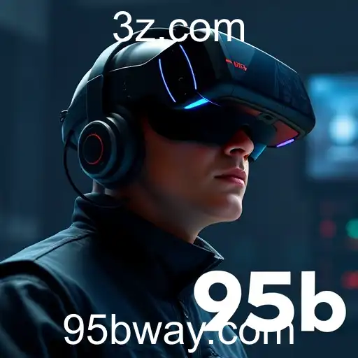 A Evolução dos Jogos de Realidade Virtual