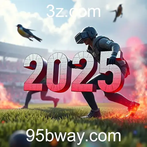 Inovações e Tendências no Mundo dos Jogos em 2025