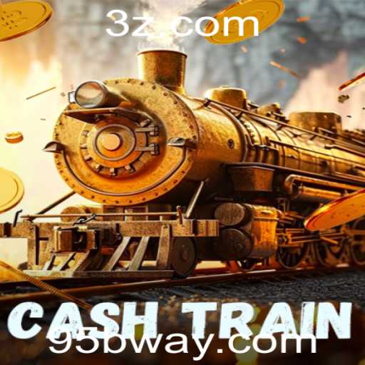 CashTrain: A Revolução nos Jogos Estratégicos com Tema Financeiro