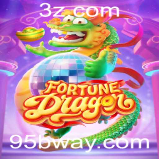 Descubra o Fascinante Mundo de FortuneDragon