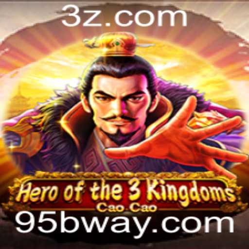 Explorando 'Heroofthe3KingdomsCaoCao': Um Mergulho no Mundo dos Três Reinos