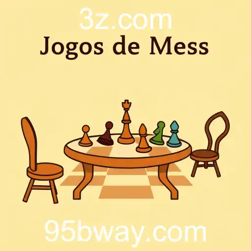 Explorando o Fascinante Universo dos Jogos de Mesa