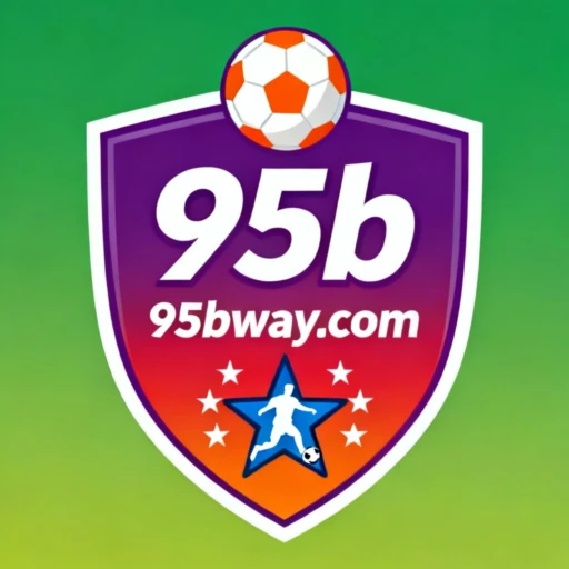 95b logo