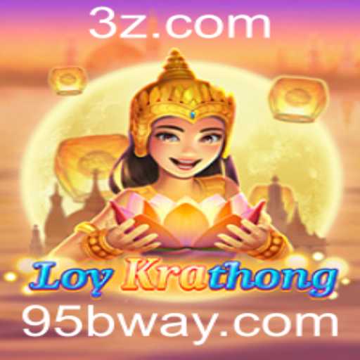 Descubra o Fascinante Jogo LoyKrathong inspirado em Tradições Culturais