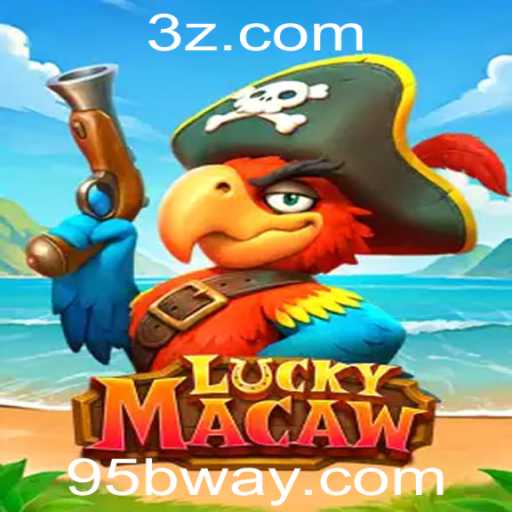 Explorando o Mundo do Jogo LuckyMacaw: Diversão e Estratégia