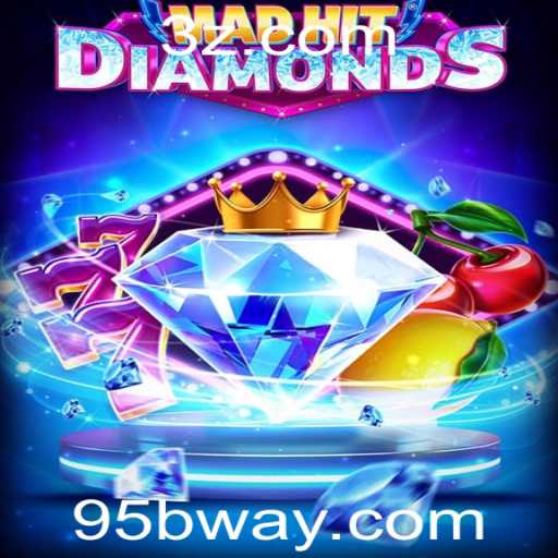 Explorando o Mundo de MadHitDiamonds: Uma Experiência de Jogo Inovadora