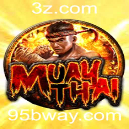 MuayThai: A Arte Marcial dos 95b
