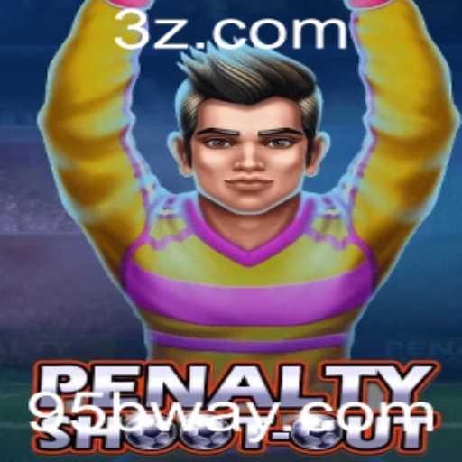 Explorando o Excitante Mundo de PenaltyShootOut