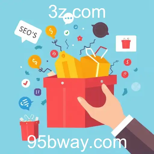 Promoções: Estratégias e Impactos no Mercado com Foco na Palavra-chave '95b'