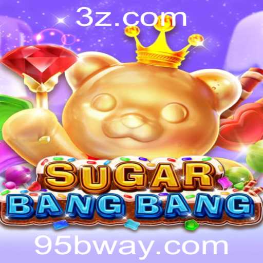 SUGARBANGBANG: Um Mergulho Na Ação Colorida e Estratégica do Novo Jogo