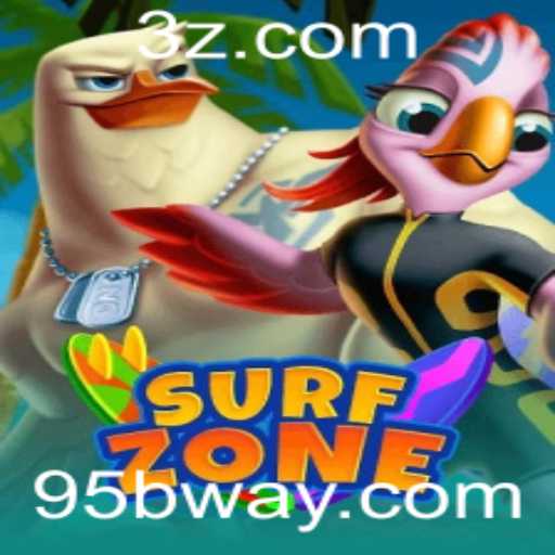 Descubra as Emoções do SurfZone: Uma Aventura no Mundo dos Jogos Aquáticos