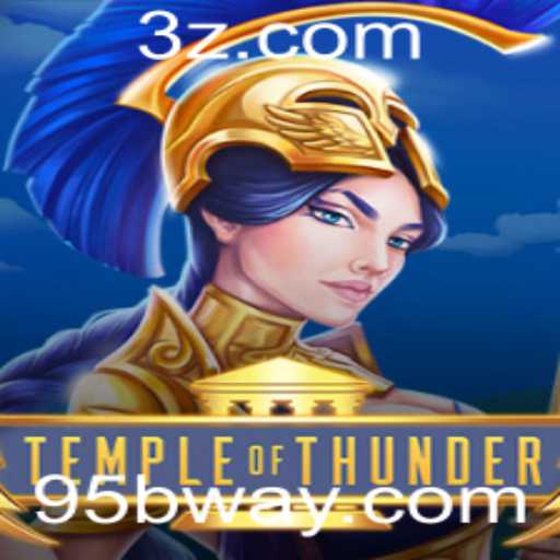 Explorando TempleofThunder: Um Mergulho no Jogo Imersivo do Momento