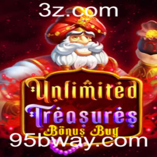 UnlimitedTreasuresBonusBuy: Descubra o Novo Jogo que está Conquistando o Mundo