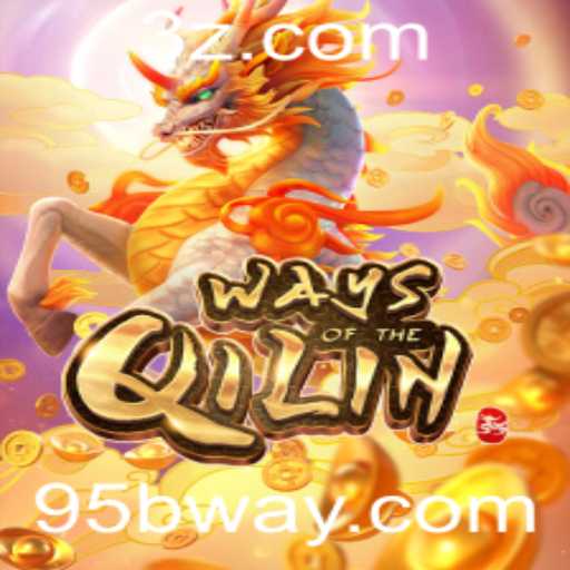 Descubra o Fascinante Mundo de Ways of the Qilin e a Magia da Chave 95b