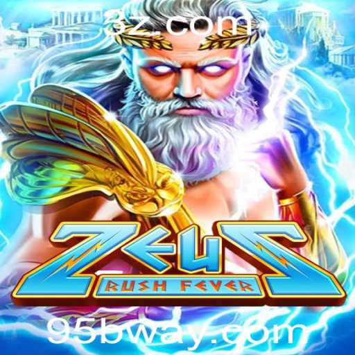 Explorando o Universo de ZeusRushFever: Um Mergulho nas Aventuras Divinas